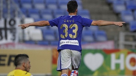 Liga Adelante: Resumen del Recreativo 1-0 Legan�s