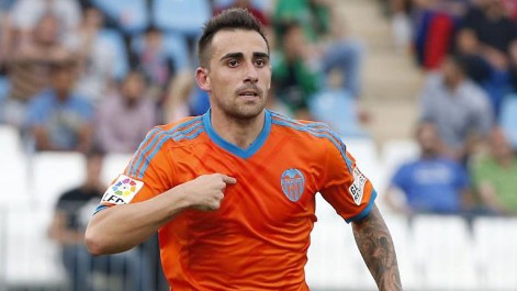 Liga BBVA: Resumen del Almer�a 2-3 Valencia