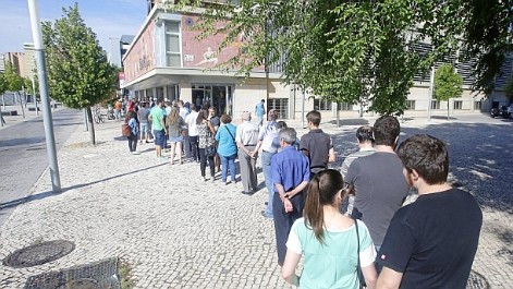 Billetes para la gloria