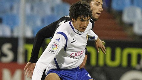 El Real Madrid ficha a Jes�s Vallejo