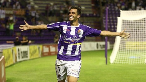 Liga Adelante: Resumen del Valladolid 2-0 Alcorc�n