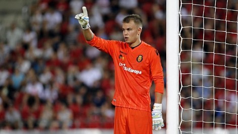 Liga Adelante: Resumen del Mallorca 1-0 Ponferradina