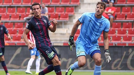 girona-huesca