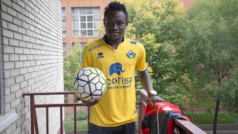 Djene: 