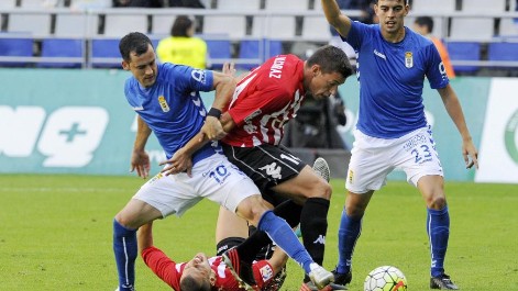 Oviedo - Girona