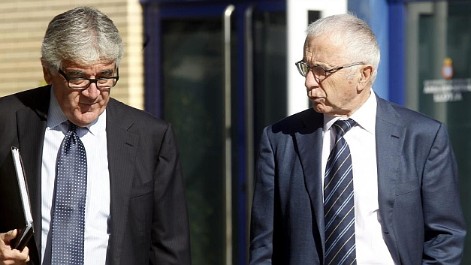 Acuerdo total para la venta de acciones del Espanyol a un grupo chino