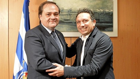 Eusebio Sacrist�n: 