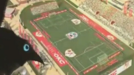 El v�deo que anuncia la llegada del Rayo Oklahoma City