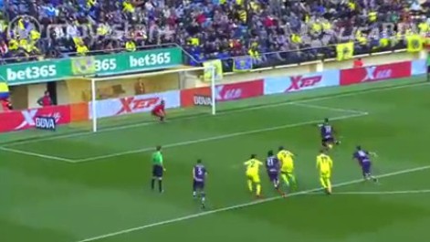 El penalti que pudo meter al Eibar en Champions