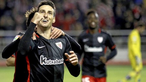 Liga BBVA (J13): Resumen del Rayo 0-3 Athletic