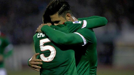 Copa del Rey: Resumen del Linense 0-2 Ahtletic de Bilbao