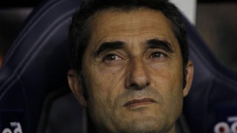 Valverde: 