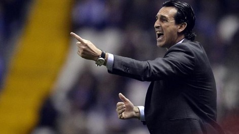 Emery: 