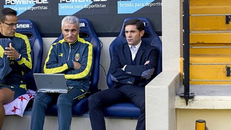 Marcelino: 