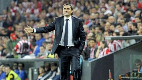 Valverde: 