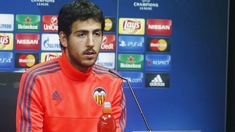 Dani Parejo: 