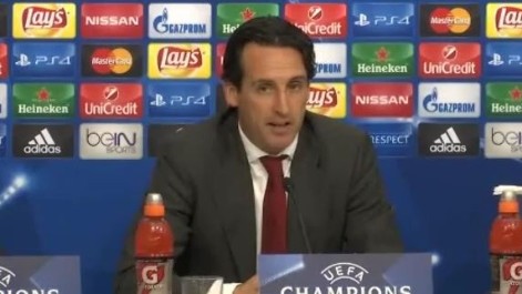 Emery: 