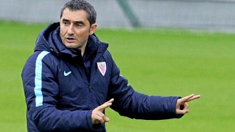 Valverde: 