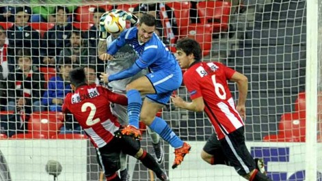 Europa League (J6): Resumen del Athletic de Bilbao  2-2 AZ Alkmaar