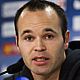 Iniesta