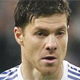 Xabi Alonso