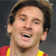 Messi (Barcelona)