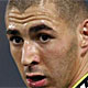 Benzema (Real Madrid)