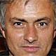 Mourinho (Real Madrid)
