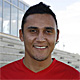 Keylor Navas