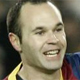 Iniesta (Barcelona)