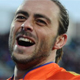 Sergio Garc�a (Espanyol)