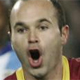 Iniesta (Barcelona)