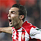 David Barral (Sporting)