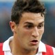 Koke (Atl�tico)
