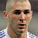 Benzema (Real Madrid)