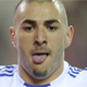 Benzema (R. Madrid)