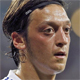 Ozil (Real Madrid)