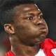 Kalu Uche (Almer�a)