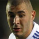 Benzema (Real Madrid)