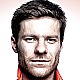 Alonso (Real Madrid)