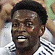 Adebayor (Real Madrid)