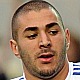 Benzema (Real Madrid)