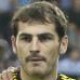 Casillas (Real Madrid)