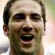 Higua�n (Real Madrid)