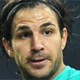 Cesc F�bregas