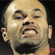 Iniesta
