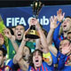 El Bar�a suma su cuarta Champions