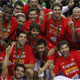 Federaci�n Espa�ola de Baloncesto