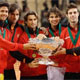Espa�a (Tenis)