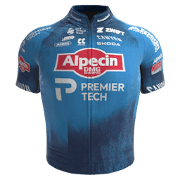 Alpecin-Premier Tech